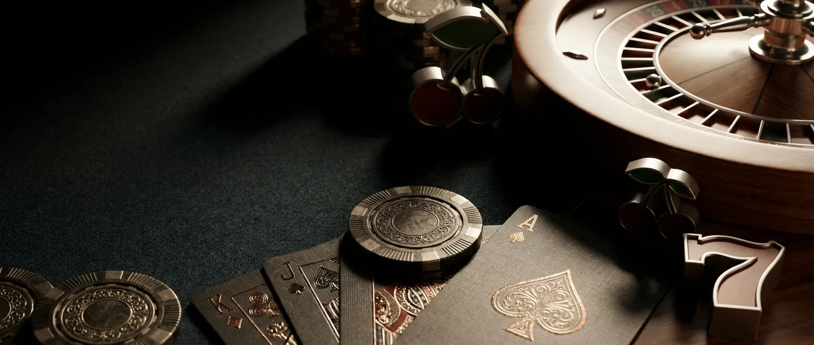 Betonred Casino