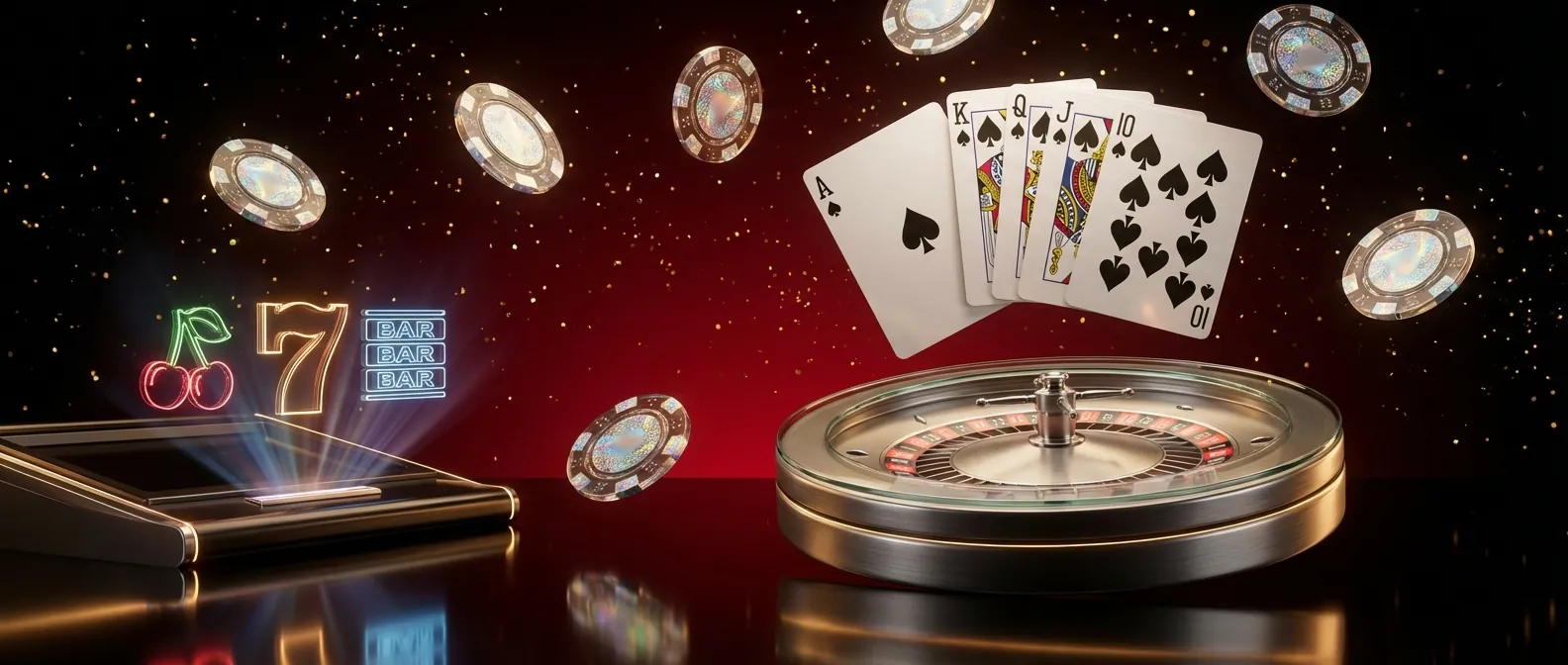 Betonred Casino