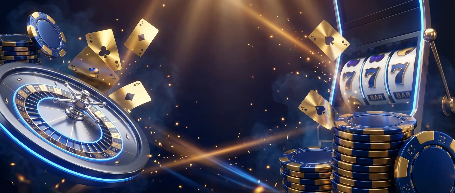 Betonred Casino