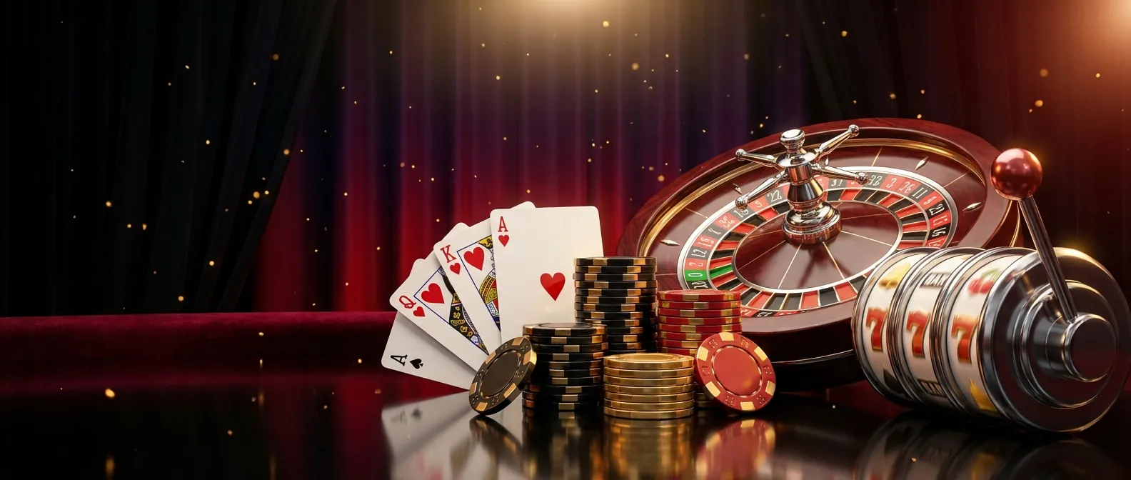 Betonred Casino